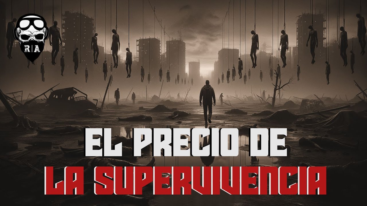 El precio de la Supervivencia | Relatos Apocalípticos