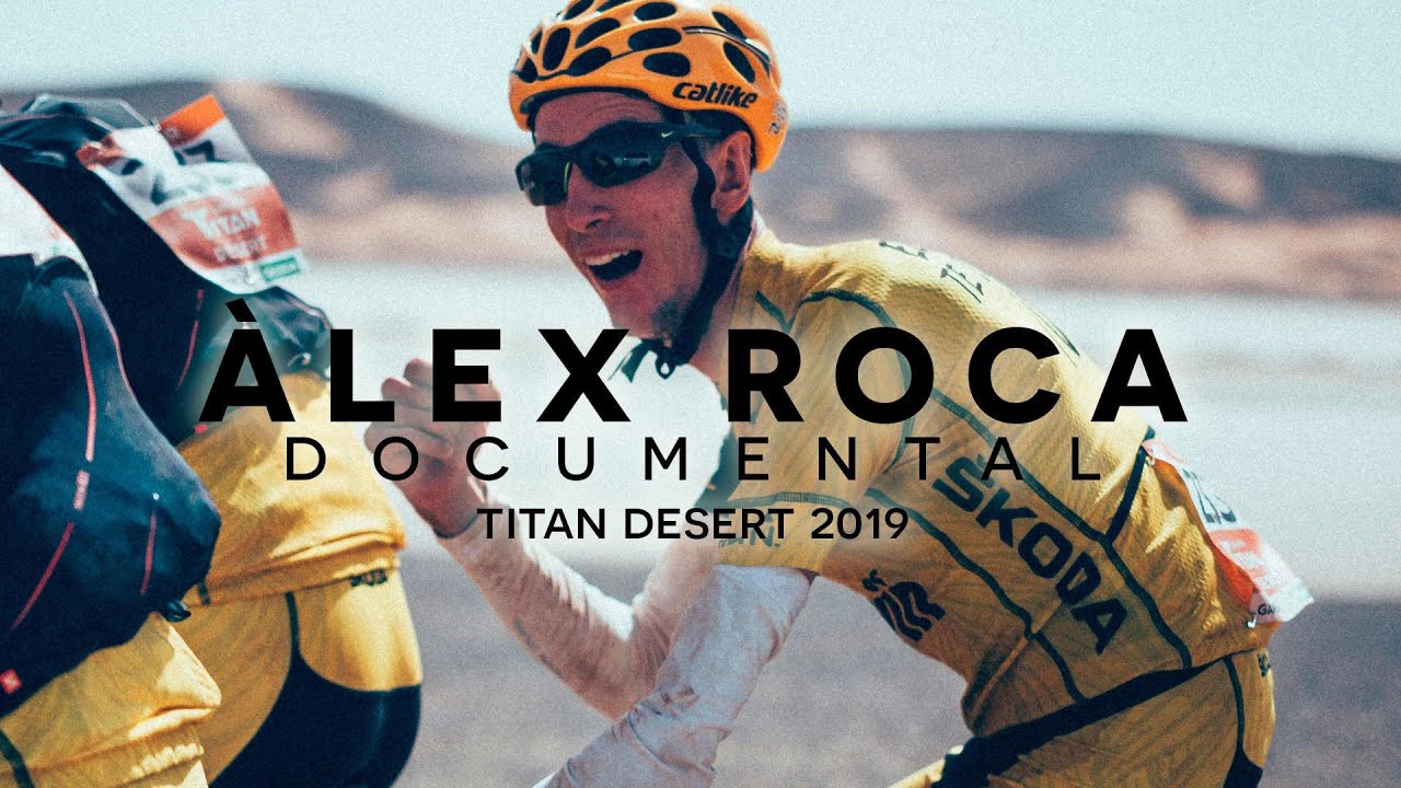 TITAN DESERT 2019 
