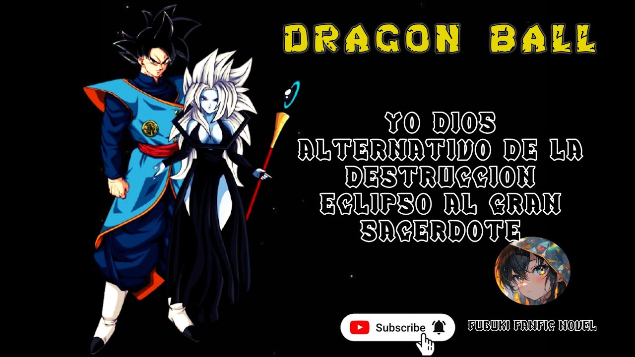 Yo Dios Alternativo de la Destruccion Eclipso al Gran Sacerdote 01 - 25
