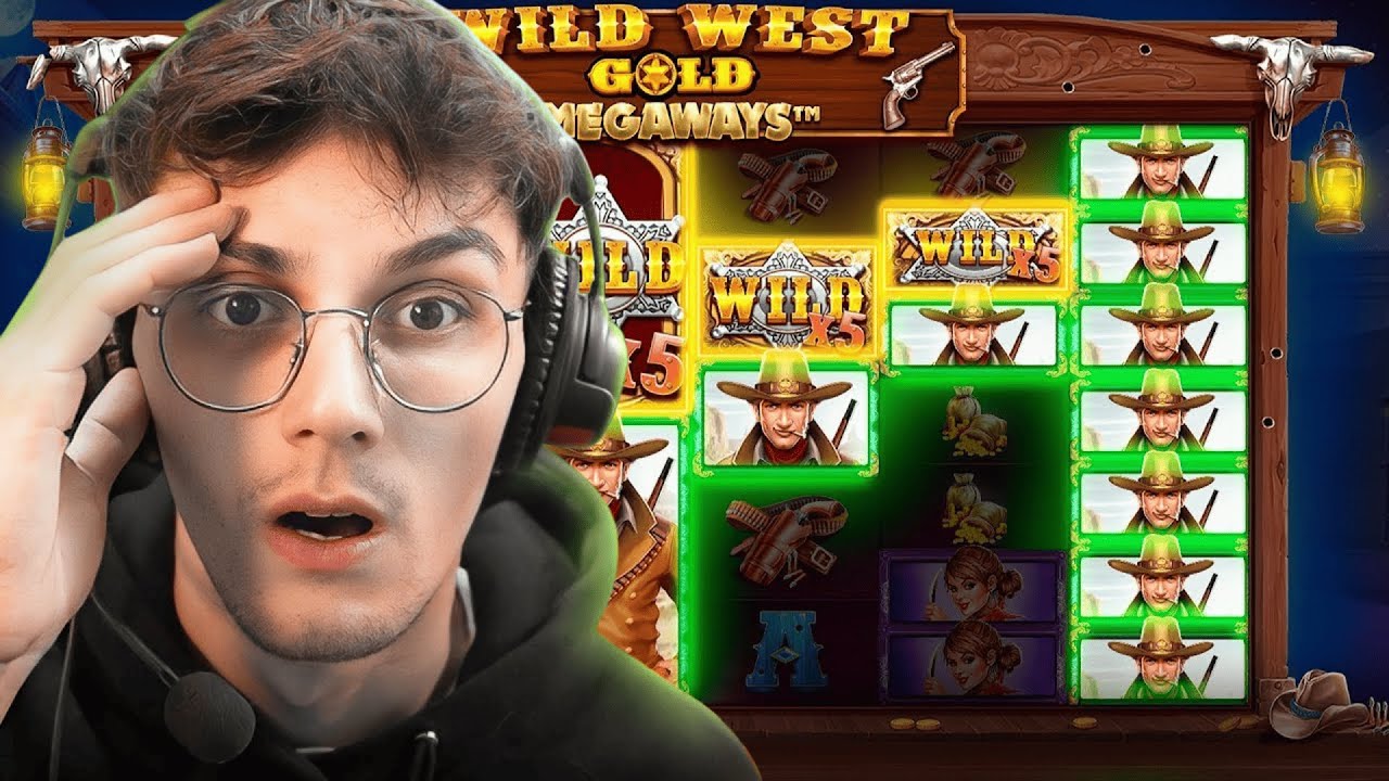 Ce BONUS sur Wild West Gold a sauvé ma session…  - 27/01/26