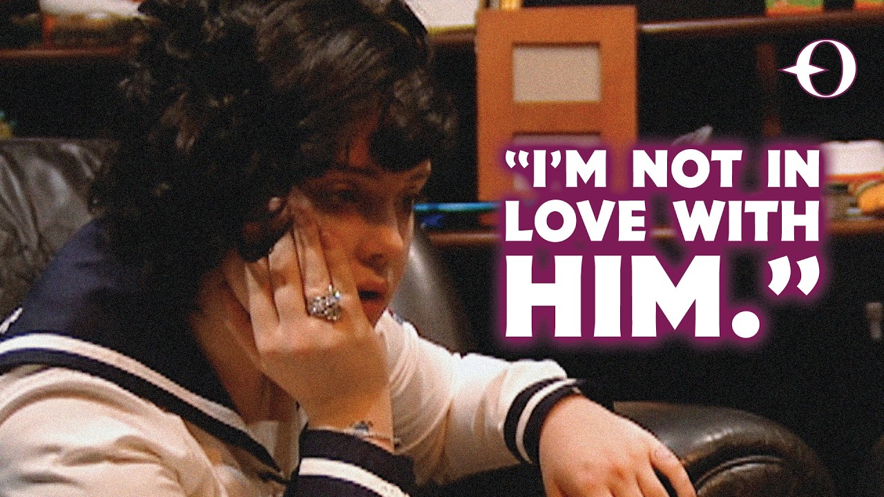 Kelly’s Valentine’s Breakup  | The Osbournes - Full Episode