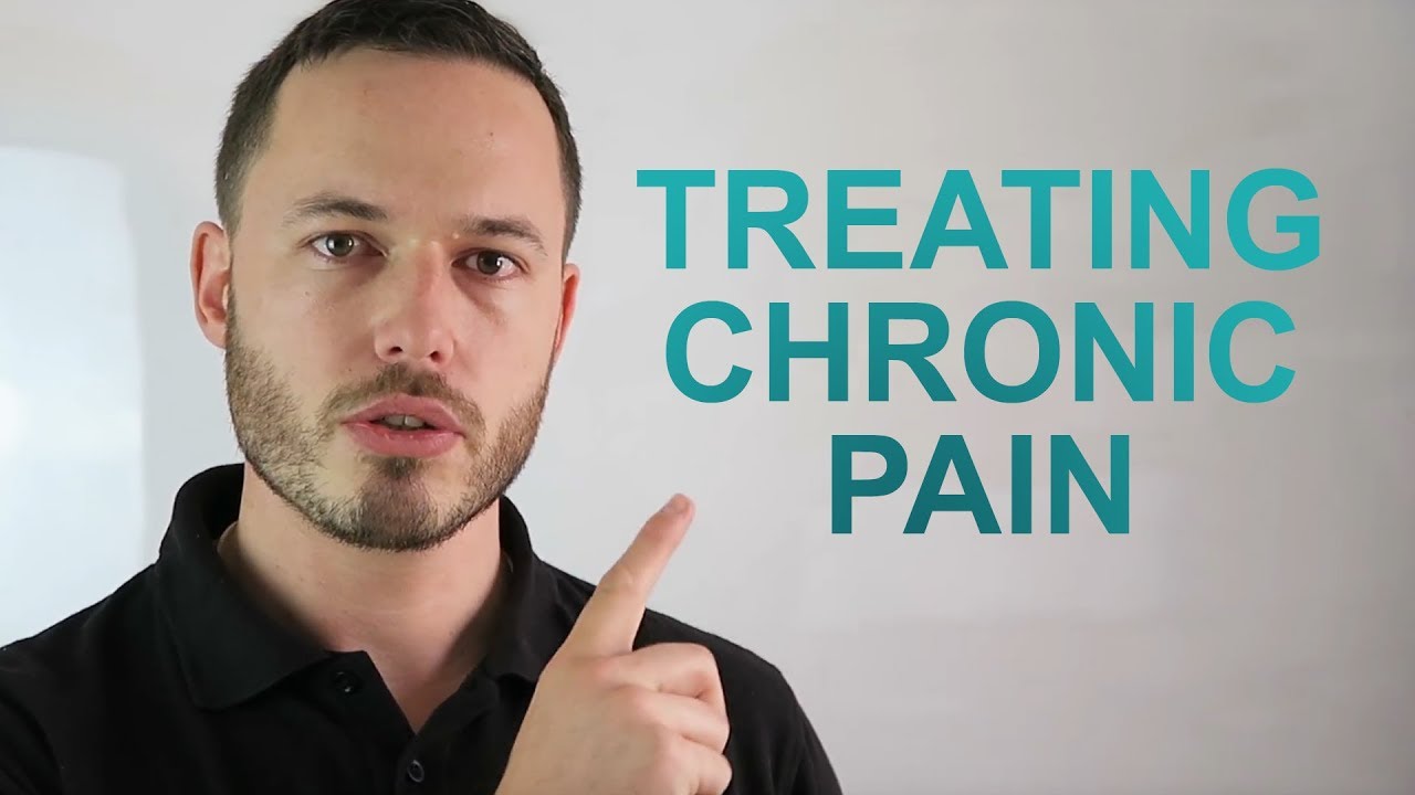How Effective Is Osteopathy For Chronic Pain?