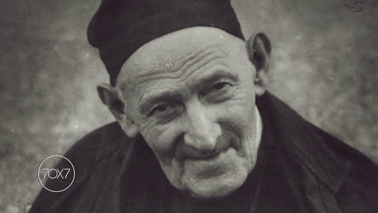 Padre Cruz: santidade, apostolado e serviço aos pobres