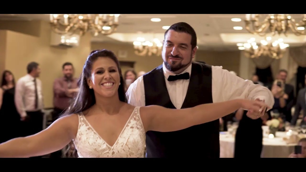 Our Wedding Trailer (Official)