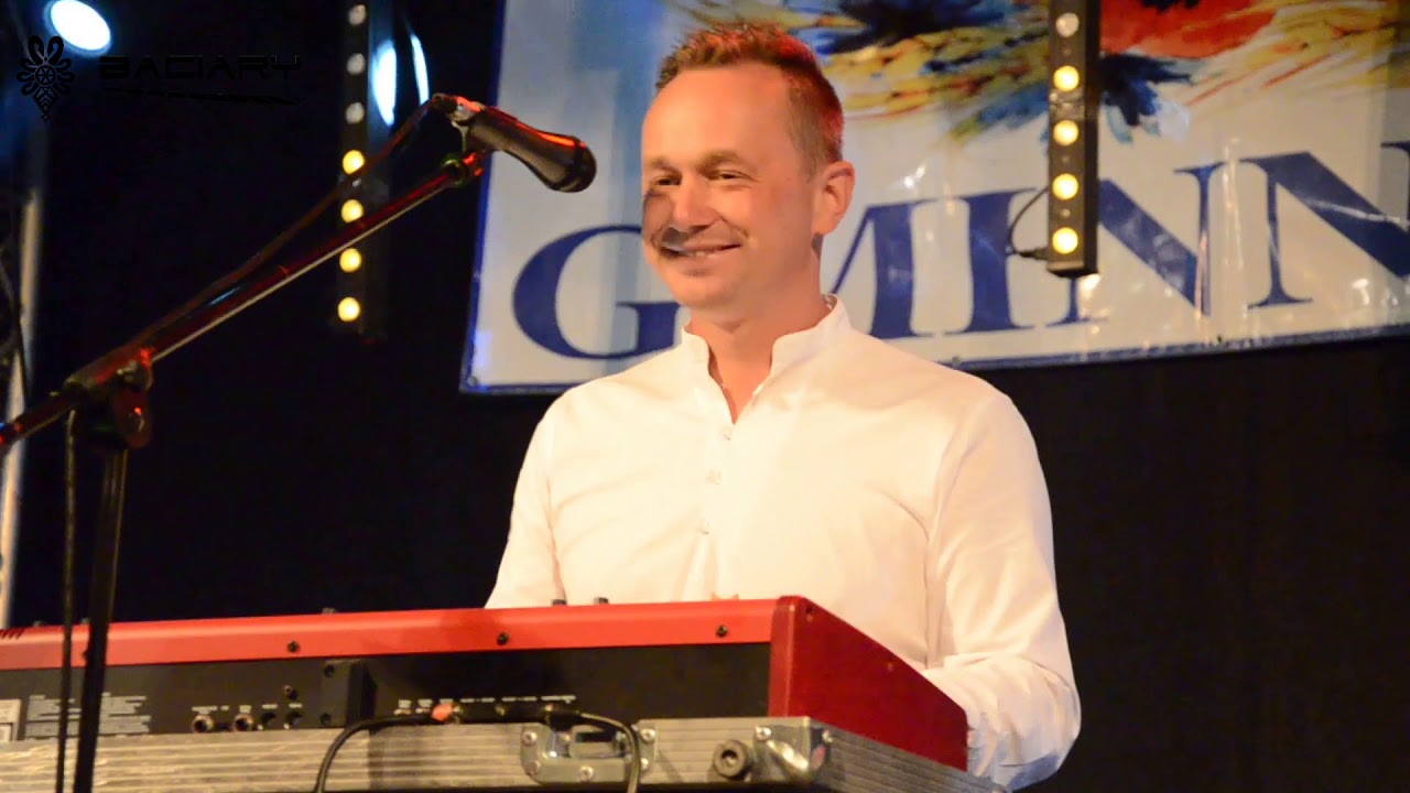 BACIARY Jak się bawią ludzie