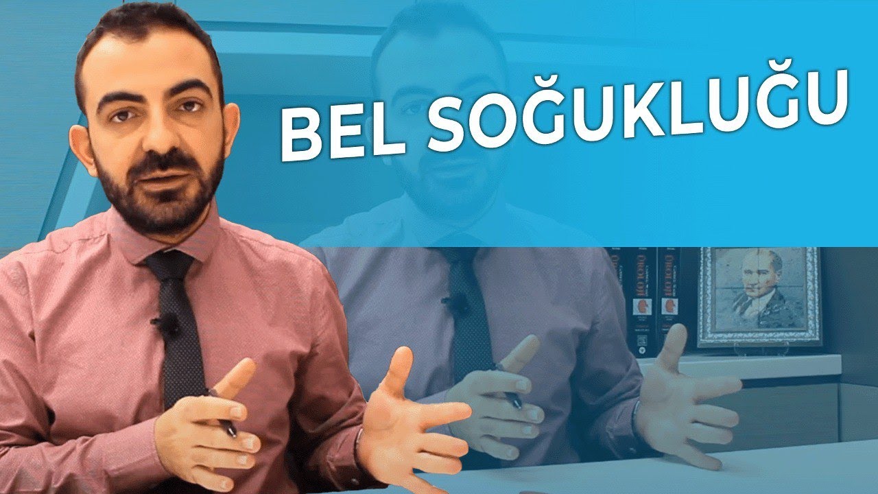 Bel Soğukluğu Hakkında Merak Ettikleriniz