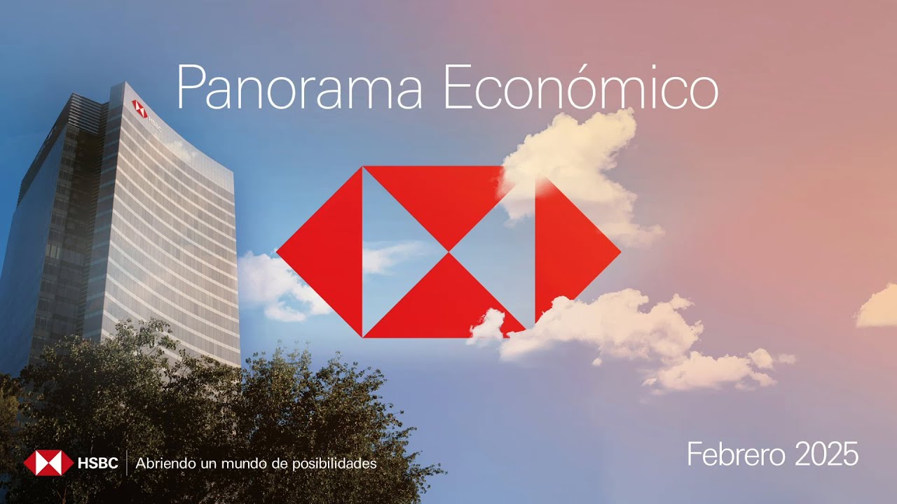 Panorama mensual | febrero 2025