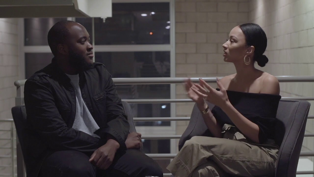 Chat w/Draya
