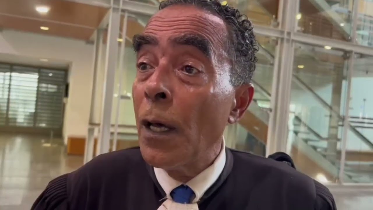 Affaire Aude Jean Alexis, ITV Alex Ursulet