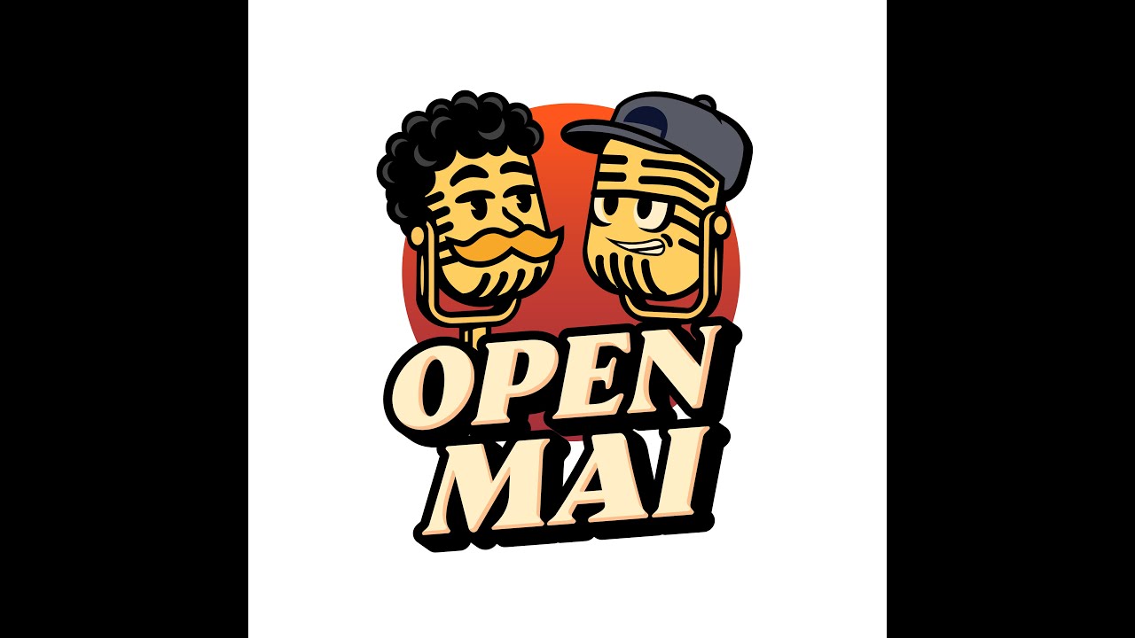 🎙️ ¡Bienvenidos a Open Mai!