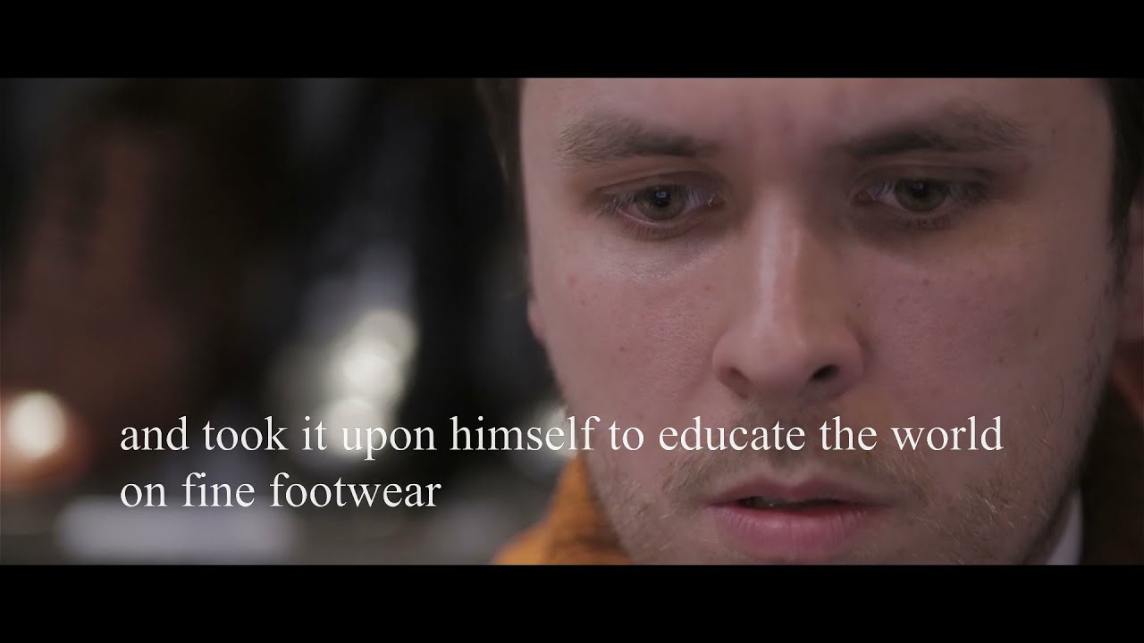If You Can Dream It, You Can Be It - The J.FitzPatrick Story