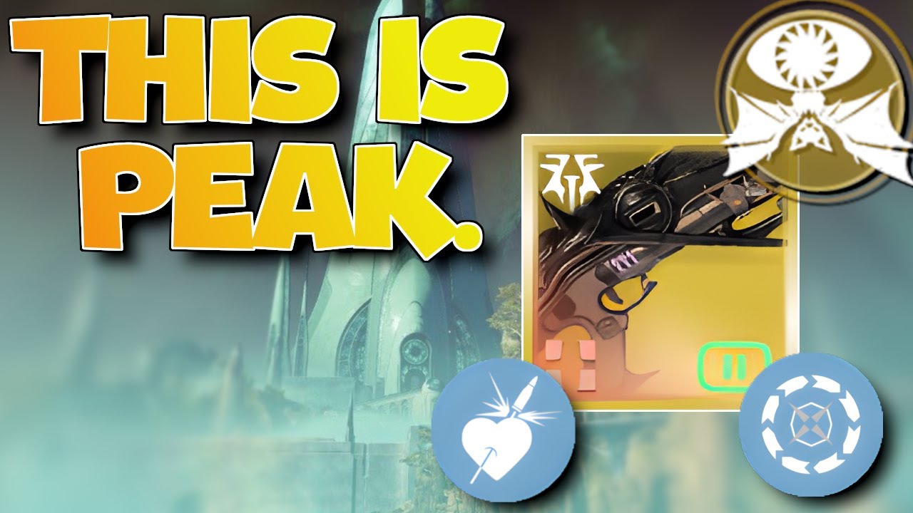 Slayer's Fang First Impressions (+ Damage Testing) | Destiny 2