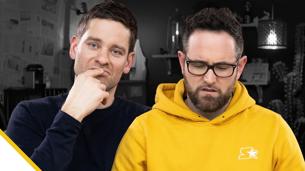 Wenn sie NEIN sagt ... 😢