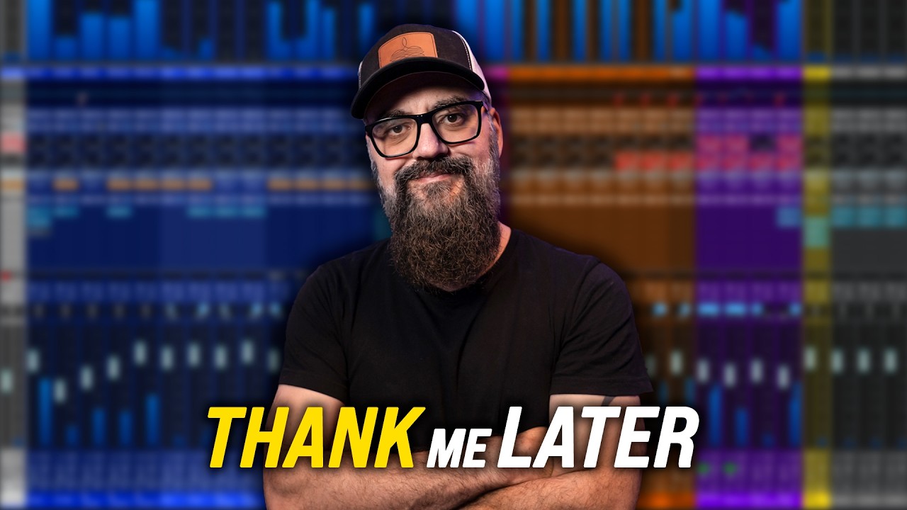 5 Simple Ideas That Changed My Mixing Forever