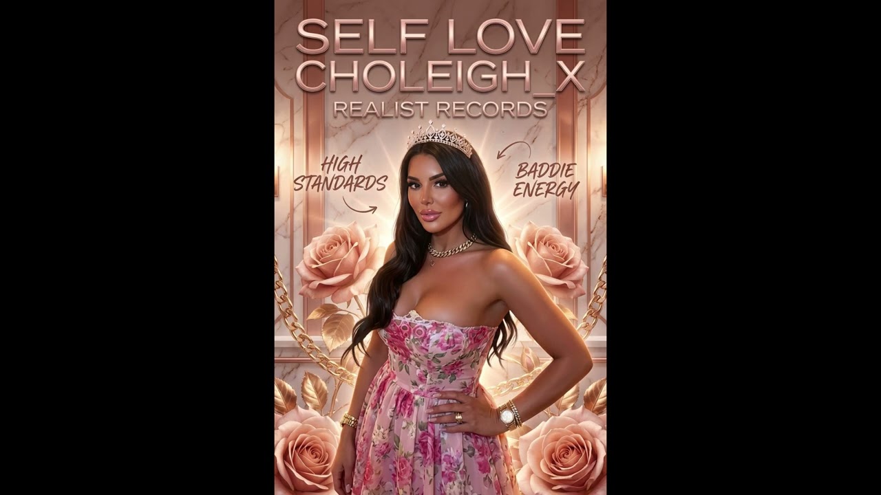 Realist Records - Self Love Choleigh