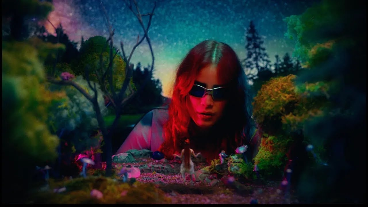 Fer Altuzar ft @SamanthaMusicMx - Endúlzame (LUNASTASIA 777: CAPÍTULO 1)