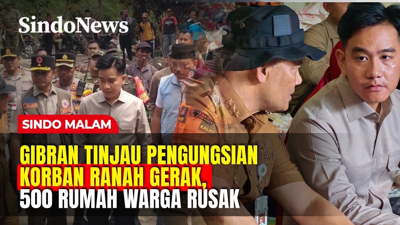 Sindo Malam 07  Februari 2026 Full Segmen