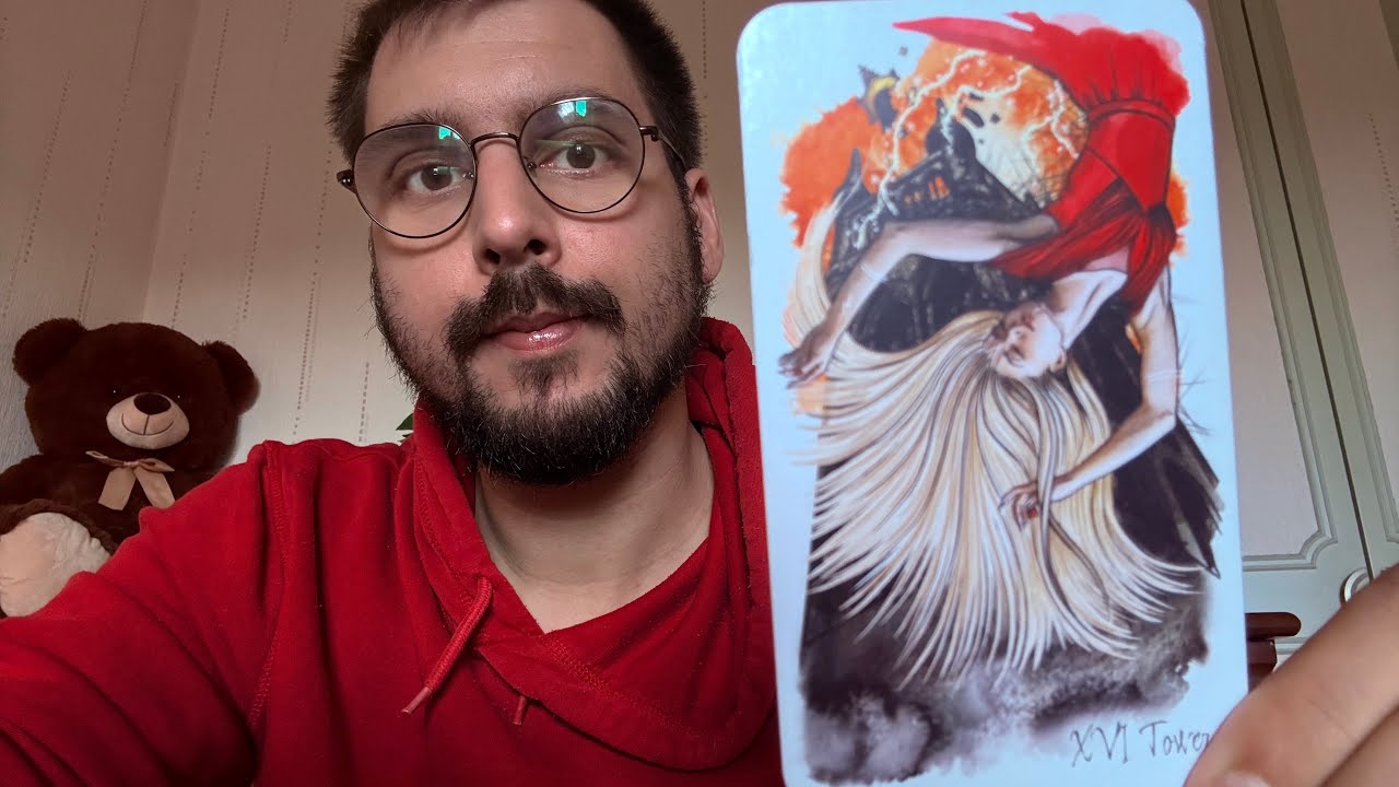 ☄️🥰 TA VIE EST SUR LE POINT DE CHANGER ! FIN DE CYCLE, INTERVENTION DE L’UNIVERS ET AMOUR !