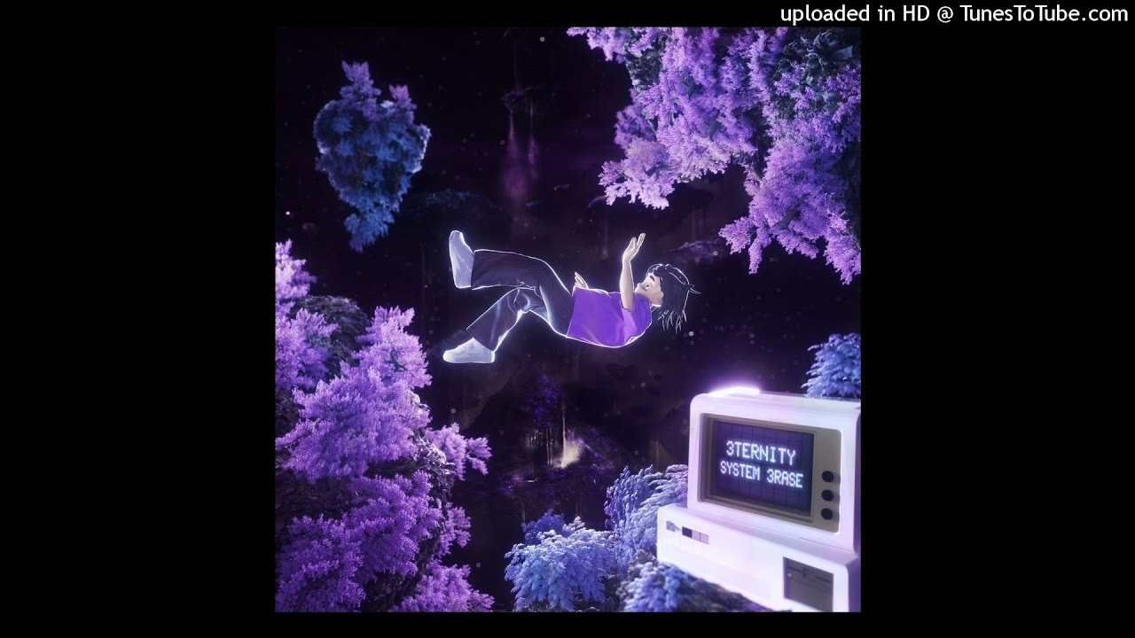 [FREE FOR PROFIT] HyperPop 3TERNITY + Og Buda Type Beat- 