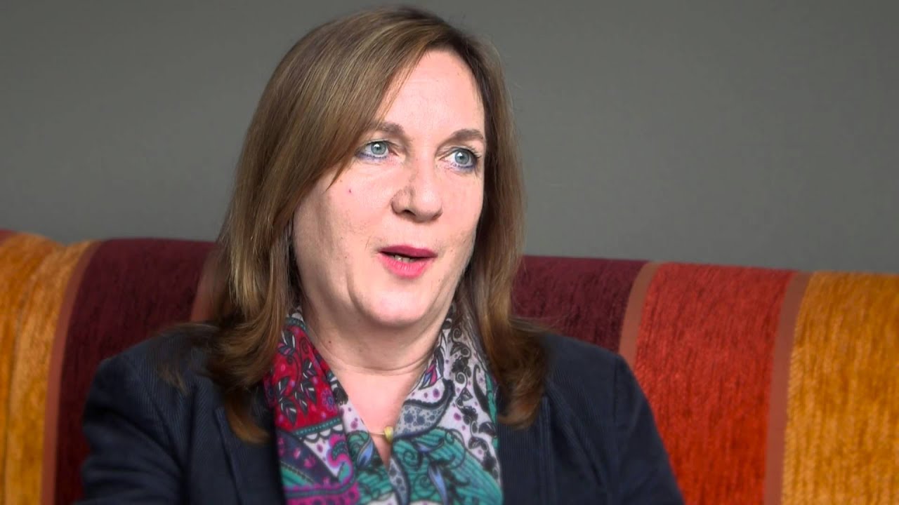 Stories of Transformation - Anouk