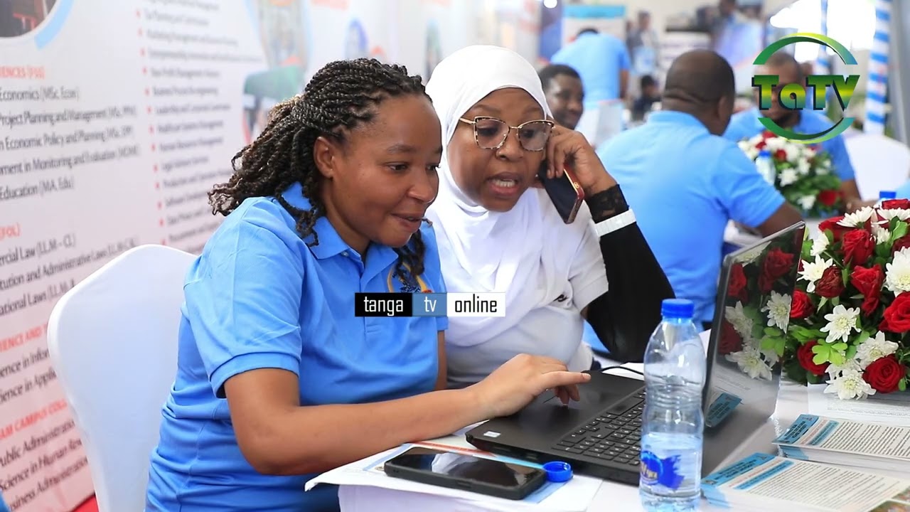 DC KAJI AWAOMBA CHUO KIKUU MZUMBE KUAZIMA MAJENGO TANGA SIYO KUSUBIRI UJENZI