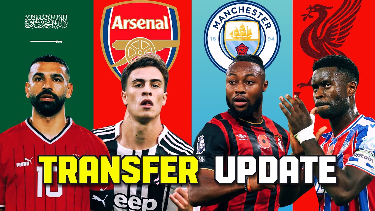 January 2026: The Transfers No One Is Ready For