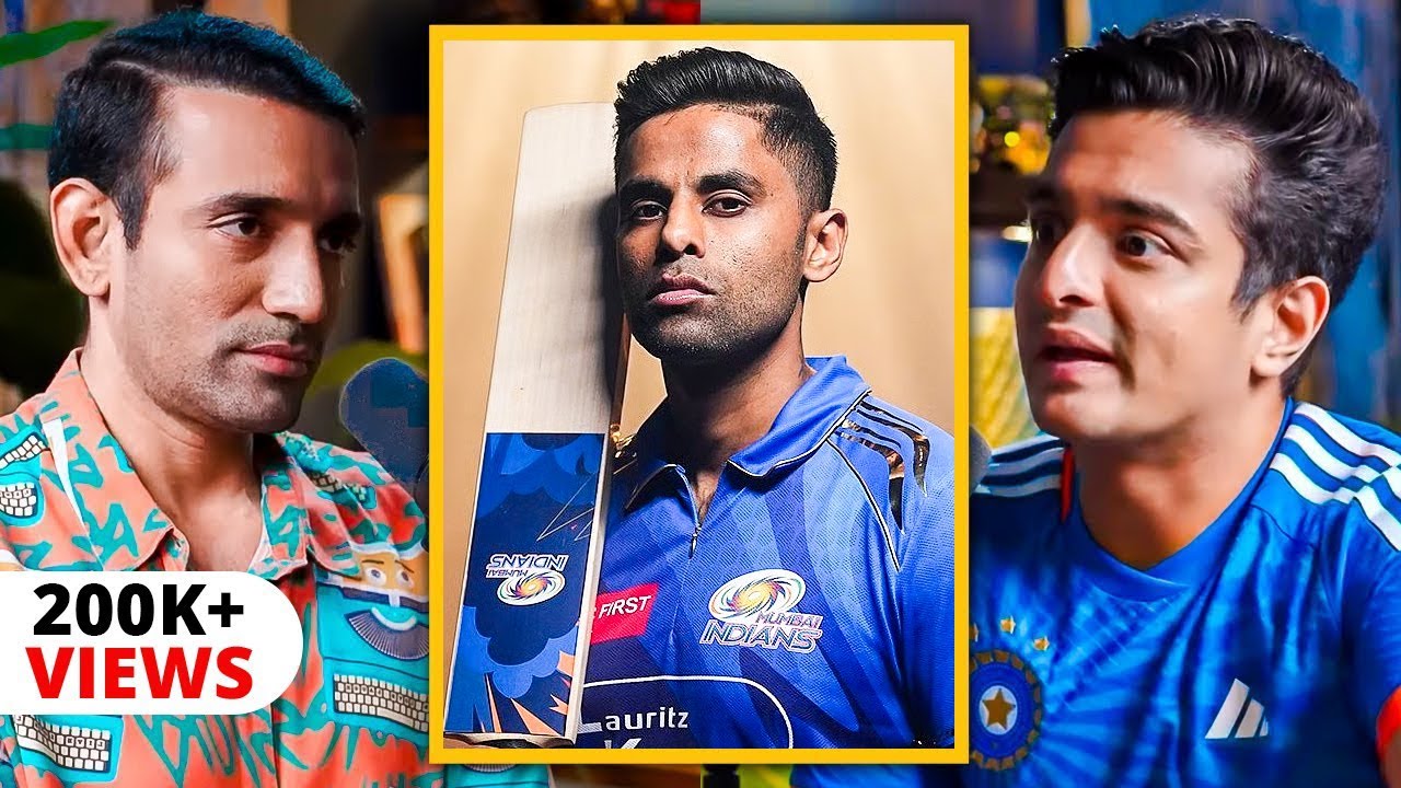Is Indian Cricket Biased Towards North Indians - Robin Uthappa Discusses On TRS