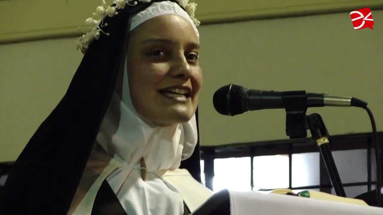 Profesión Solemne - Carmelitas Descalzas - La Serena