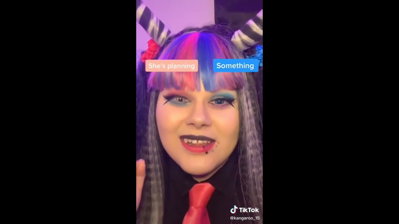 🗾 Danganronpa Tiktok compilation #7 🧭