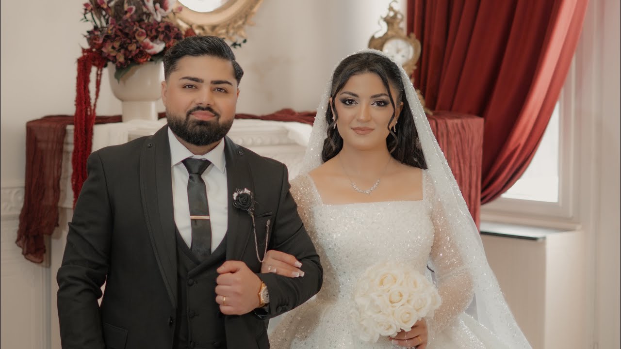 Shirdil + Hadia I Rewan + Deljin I PART 7 I Musik: Xesan Eshed I jiyanVideo