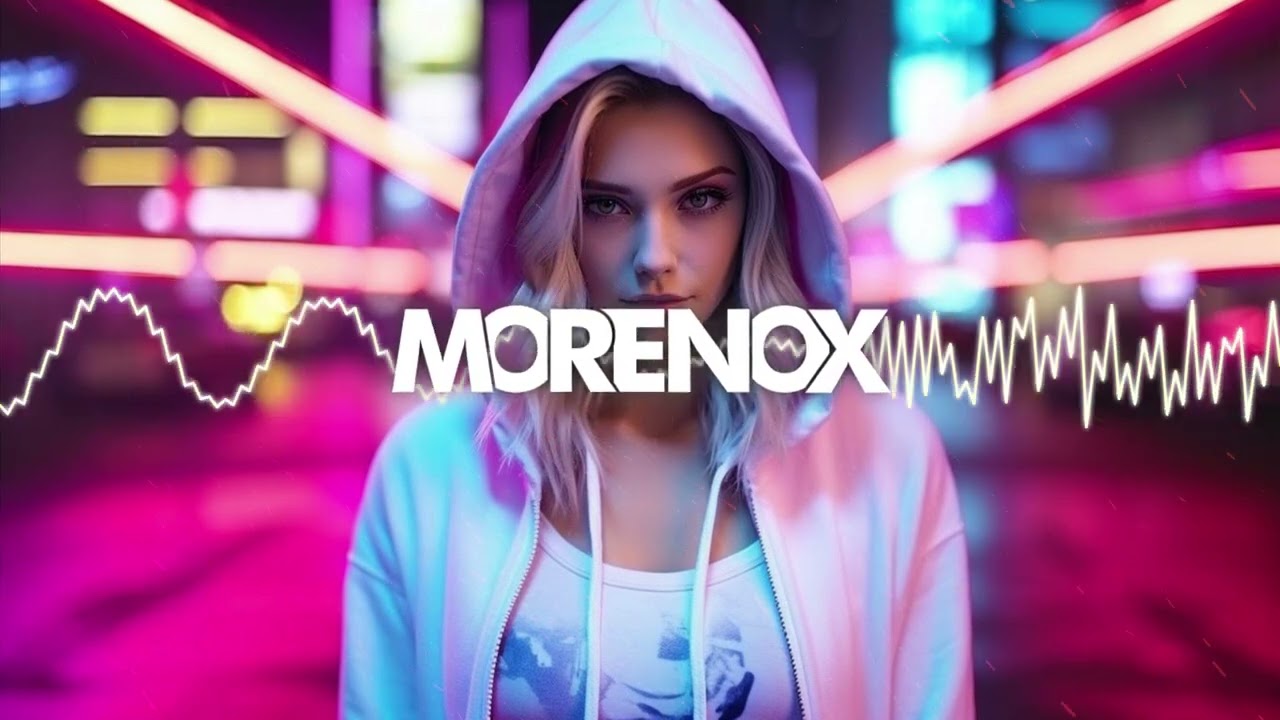 CZERWIEC 2024 ✅ NAJLEPSZA MUZYKA KLUBOWA 2024 VOL 22 MORENOX