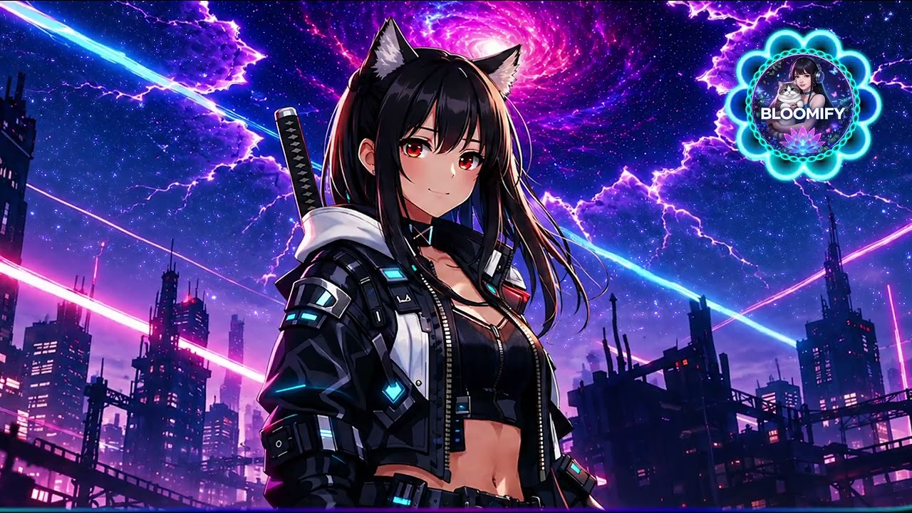 Bloomify EDM - Fallen Skies (v2)