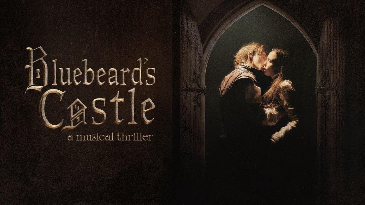 Bluebeard's Castle - Trailer