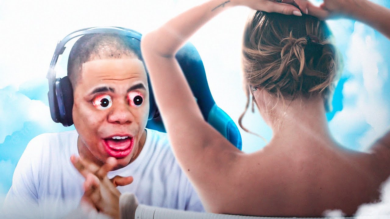 LA PRIMERA VEZ QUE PROBE UN 🍑 Y UNAS 🍒 (ESTE CONTENIDO PUEDE SER MUY INSANO PARA TI SKINER😋)