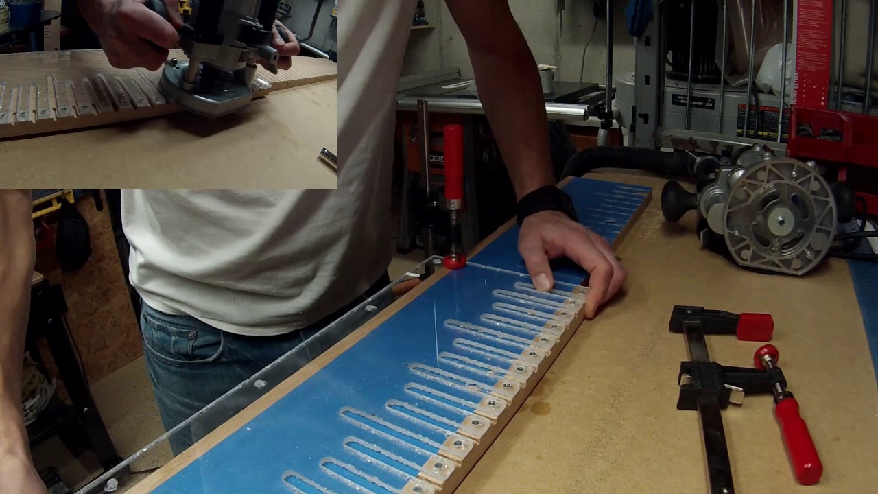 Making a Growth Chart