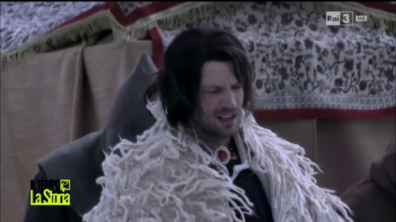 L'umiliazione di Canossa