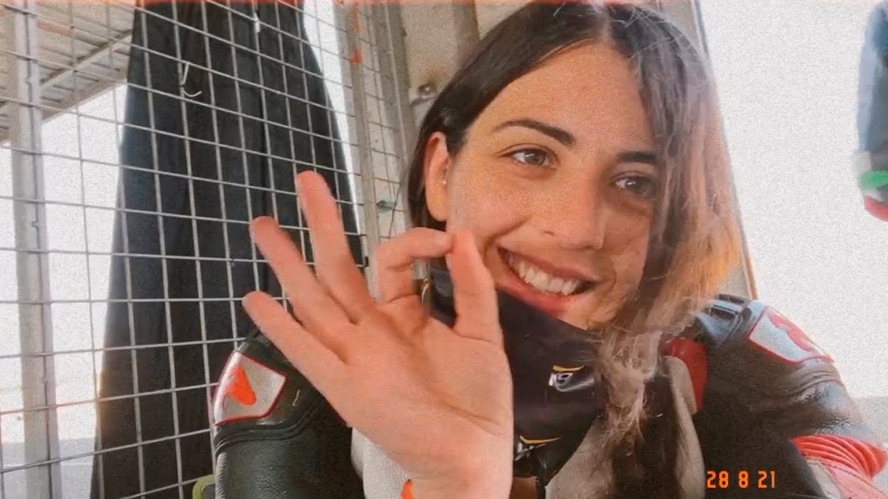 Probamos los LOOP en el CIRCUITO de AlcaRRàs