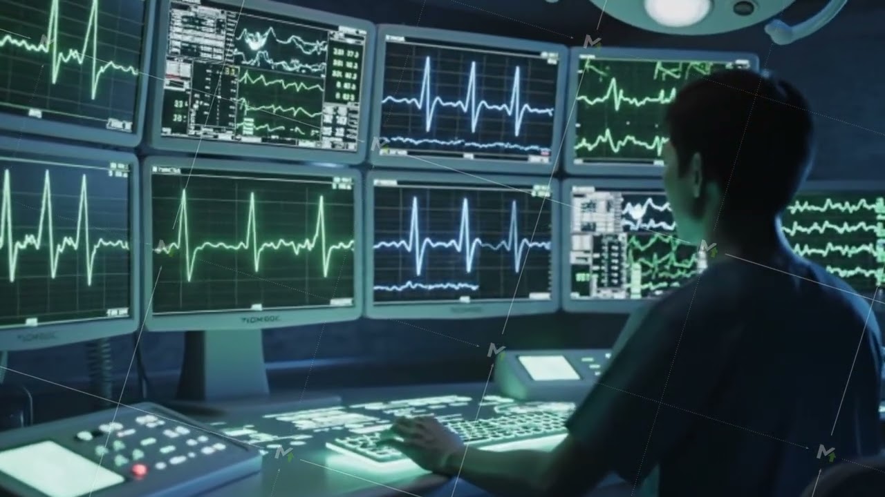 3D Hidden Critical Systems