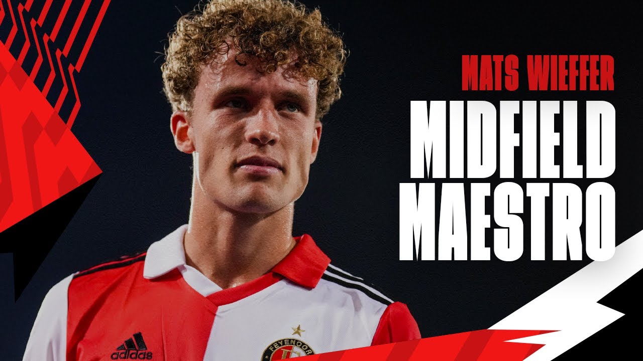 MATS MIDFIELD MAESTRO 💪 | BACK to BACK PLAYER of the MONTH! 🔥