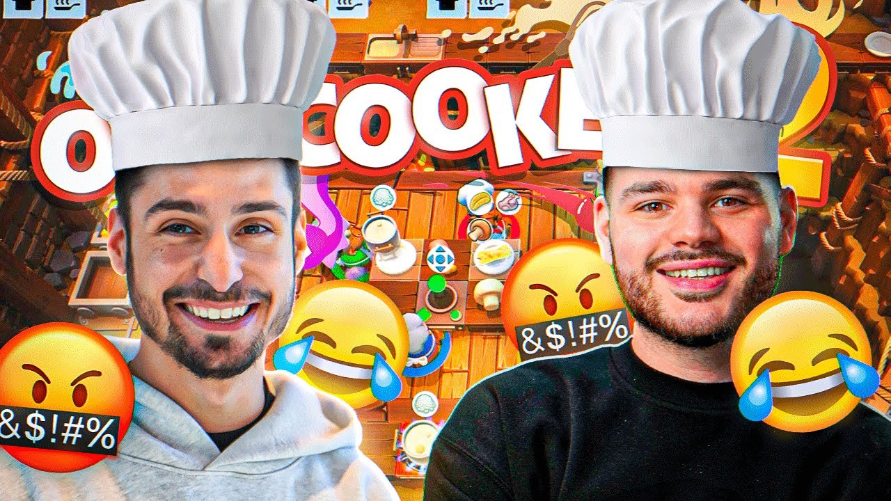 CHEF ZOOMAA AND CHEF METHODZ