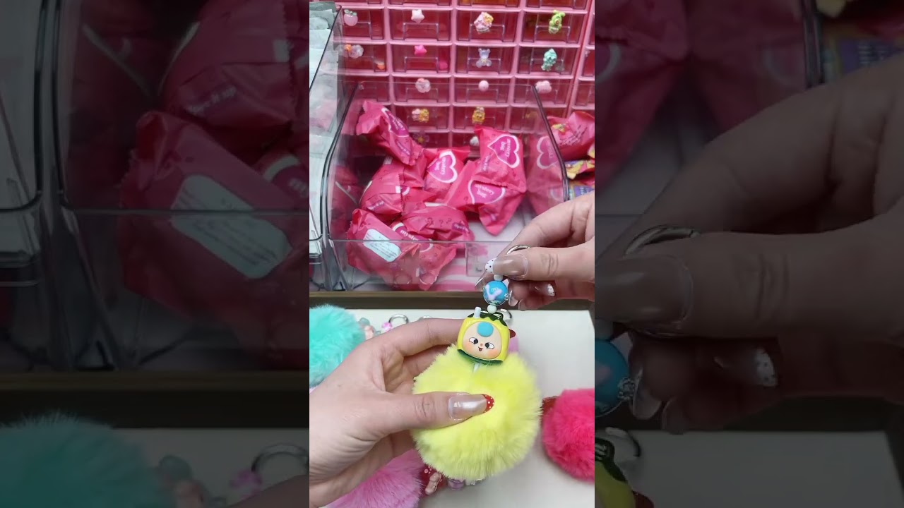😱Arcylic beads/Phonechain/Pompom-🍇Bling keychain/🌺Bracelet/Cartoon Notebook😱Enjoy