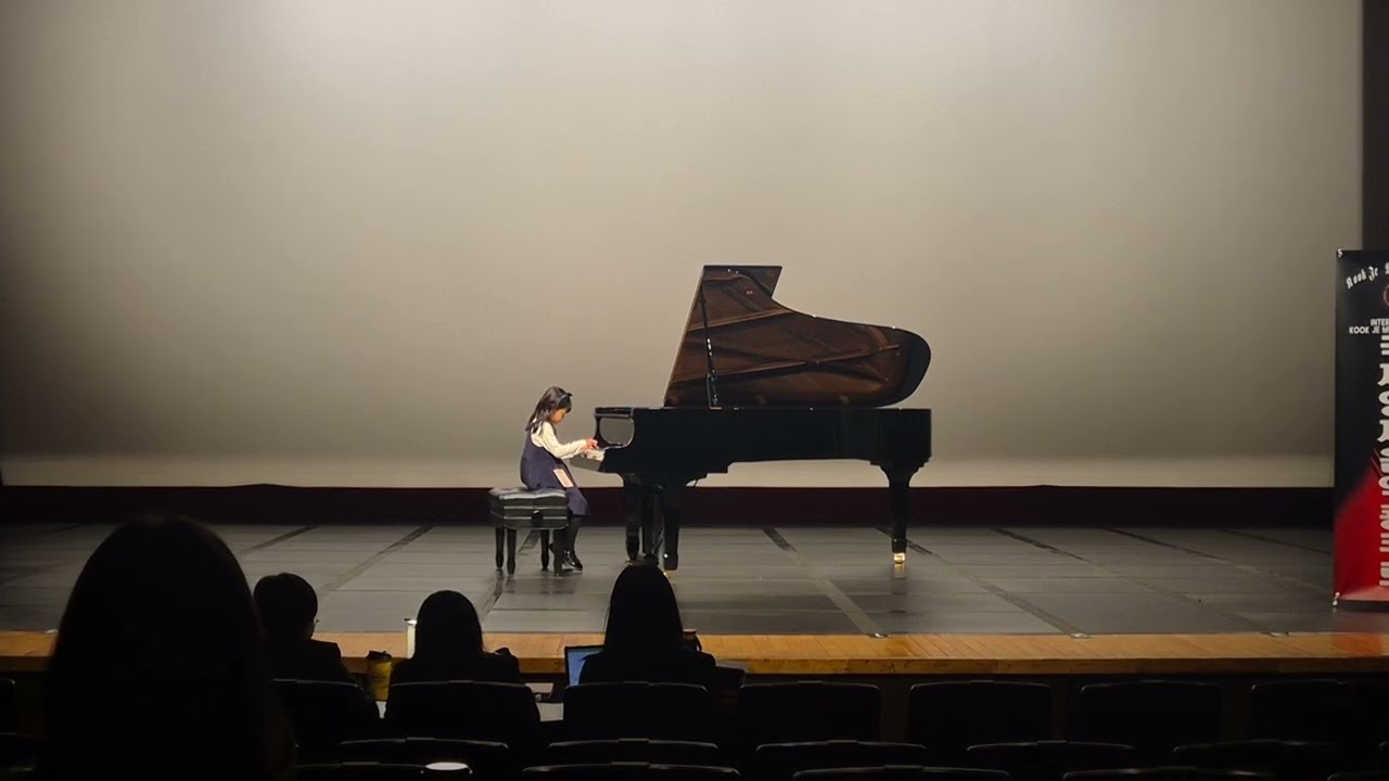 콩쿨 6세 유치부 대상_엘 자페테아도 251018