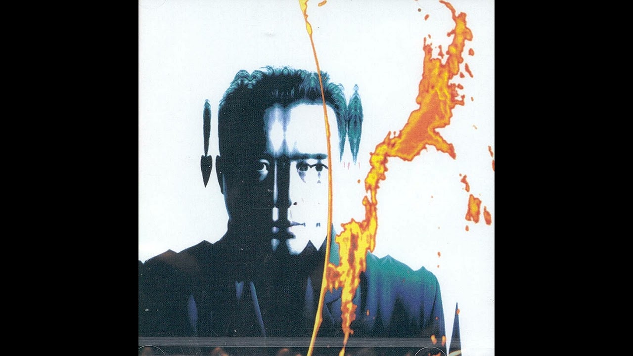 Susumu Hirasawa - The Garden Where the Solutions Are Found 432 Hz