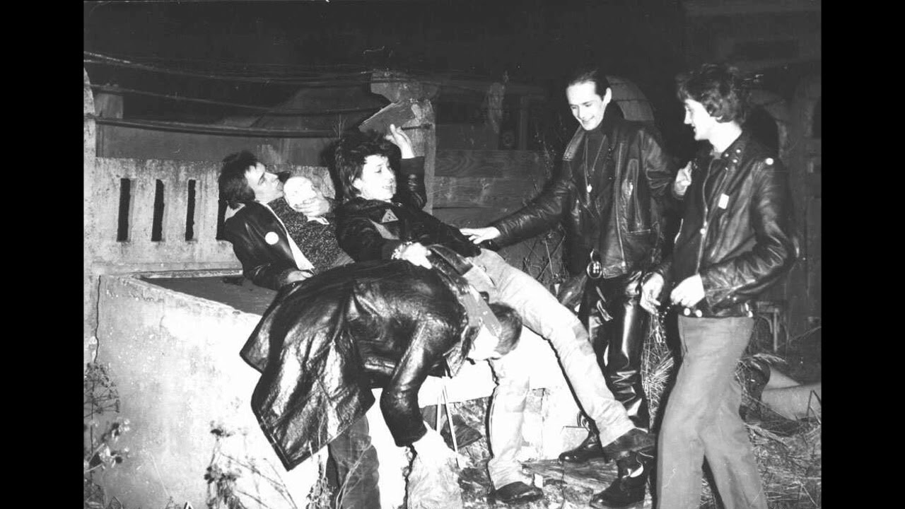 KSU - Demo 1982?