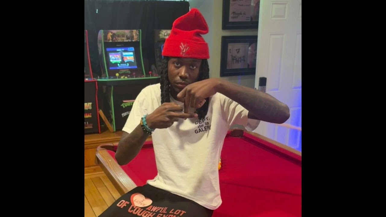 (free) apollored1 x 1300saint x sosocamo type beat