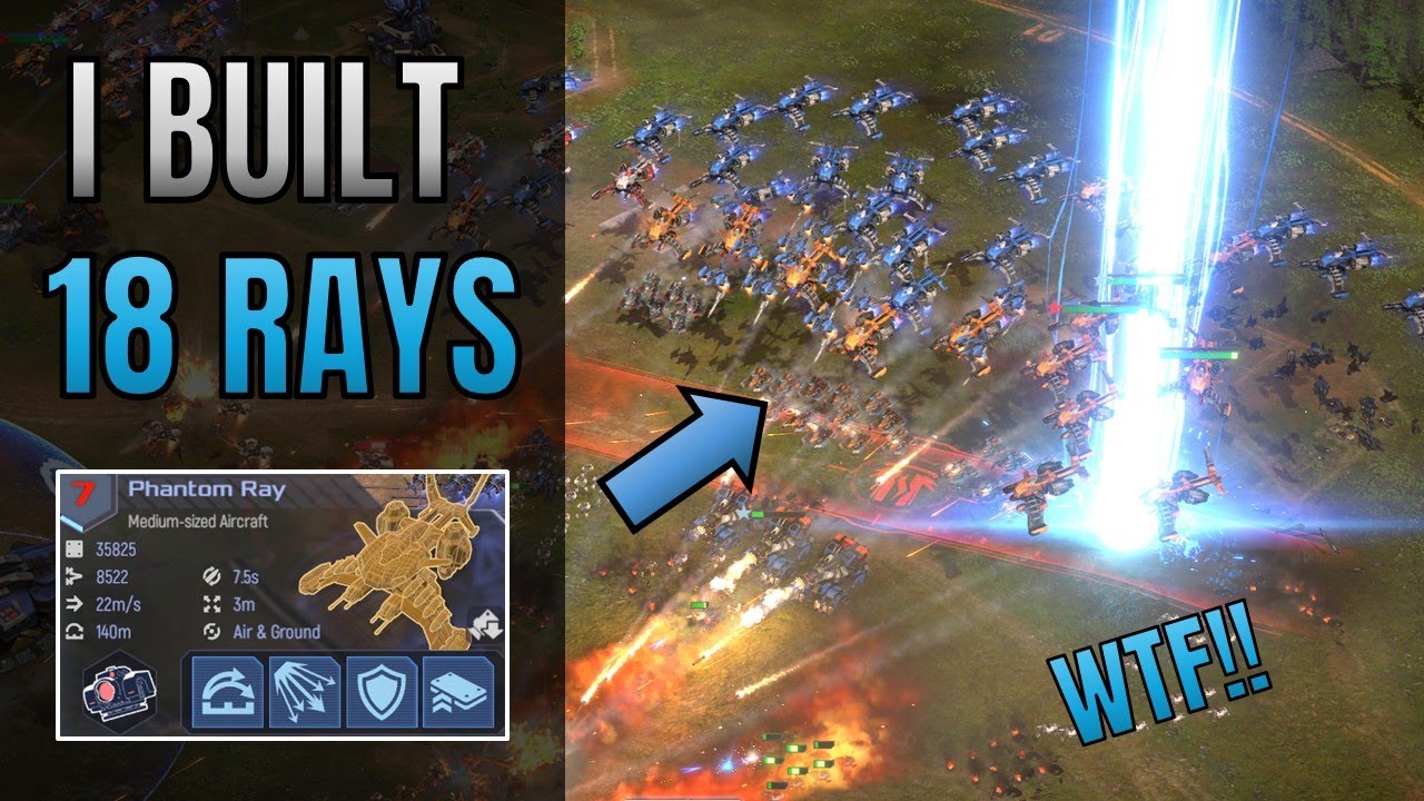 Теперь я — Мастер ЛУЧЕЙ | nick00bot (1780) | Mechabellum Live