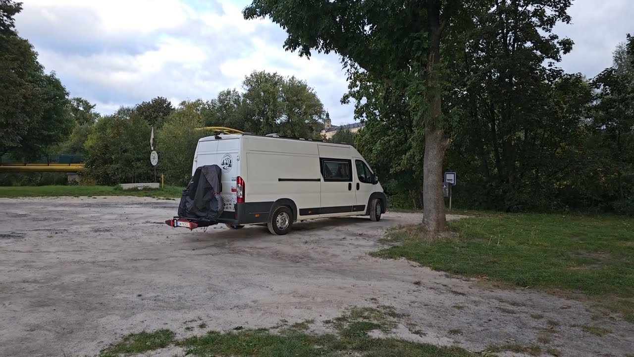 Stellplatz Rudolstadt