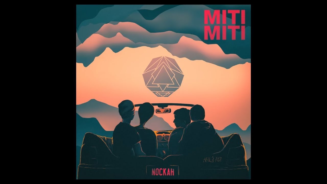 Luna - Nockah ft. La Madre Tirana (Letra)