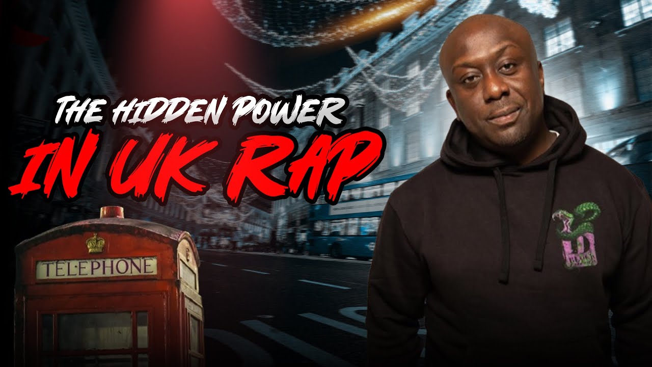 The Architect – Colin Batsa / EGA Distro