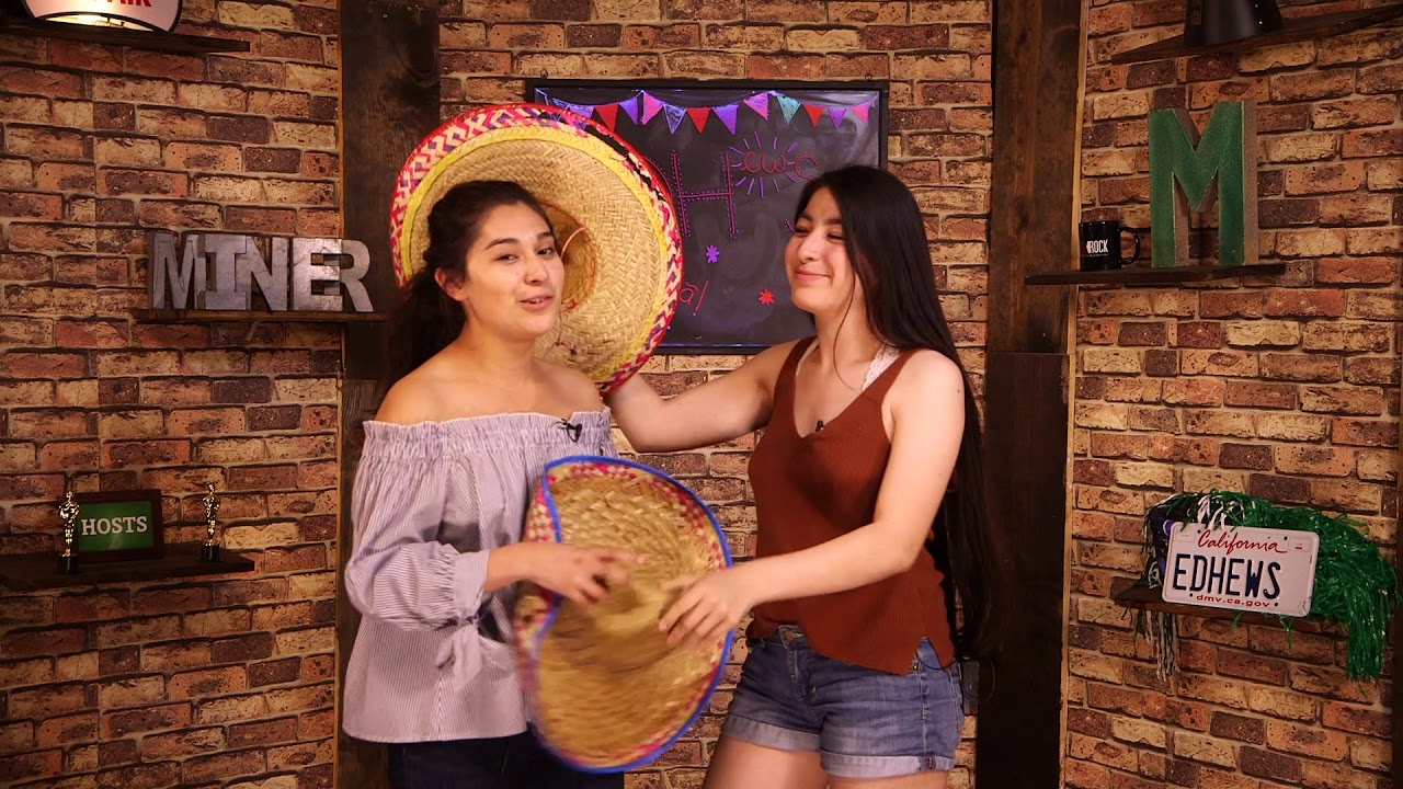 On Air with EDHewS - Season 9, Episode 25